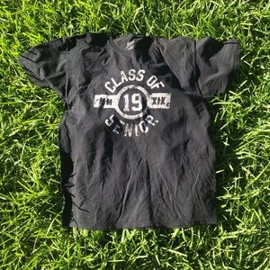 Black t-shirt bundle